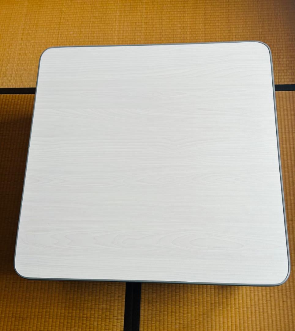 ホームこたつ、掛け布団、敷布団