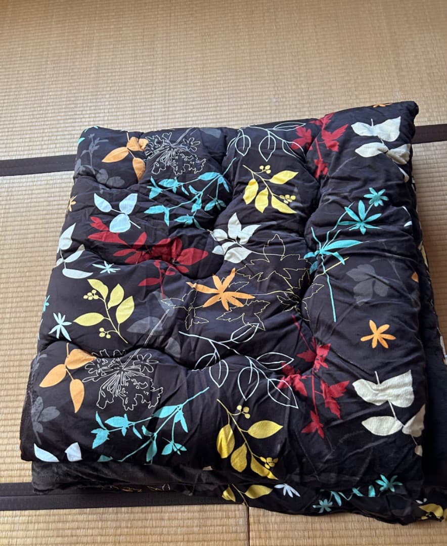 ホームこたつ、掛け布団、敷布団