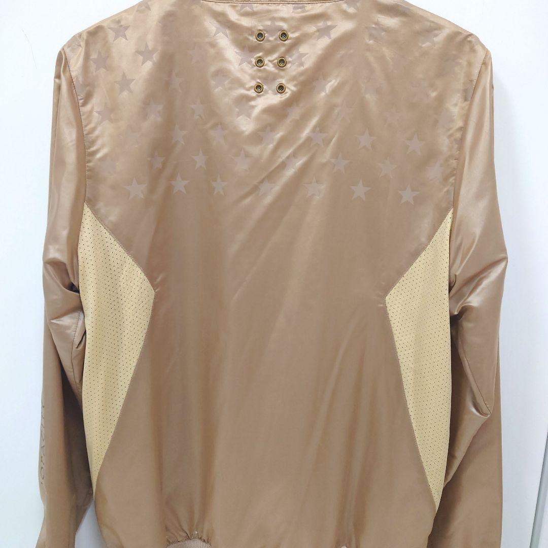 ラッセルノ　薄手ジャケット