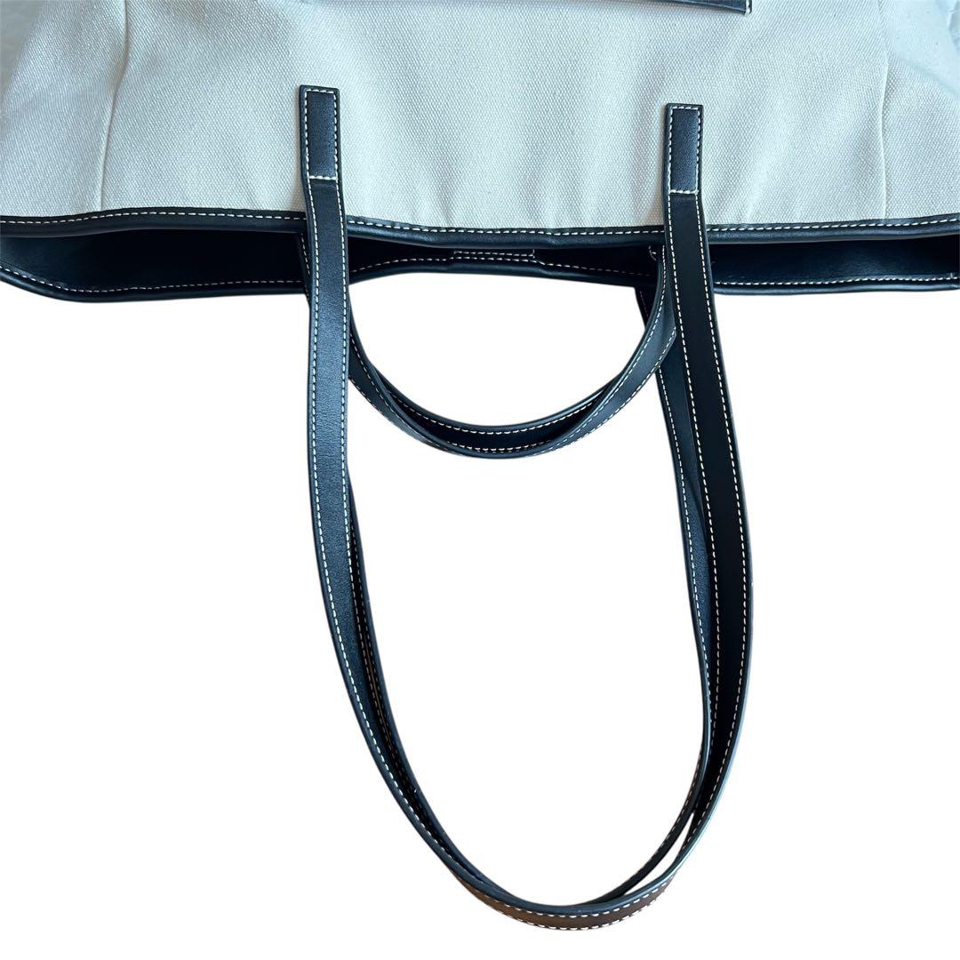 EVOL x MARQUE コラボ マザーズバッグ トートバッグ 仲村美香