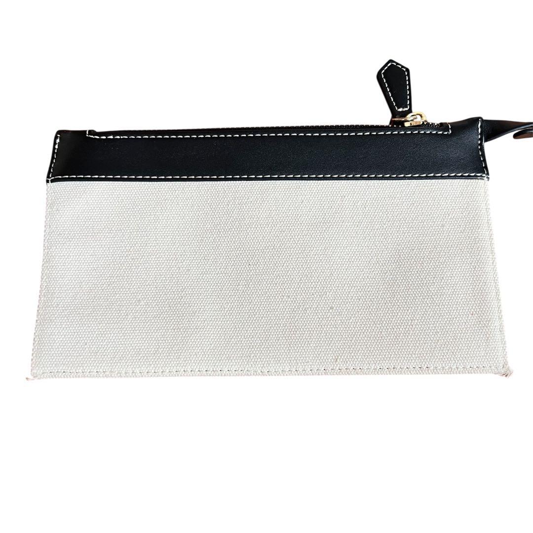 EVOL x MARQUE コラボ マザーズバッグ トートバッグ 仲村美香