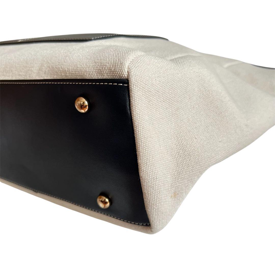 EVOL x MARQUE コラボ マザーズバッグ トートバッグ 仲村美香