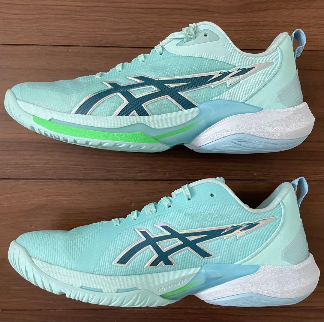 Asics SWIFTACE YUKI スウィフトエース ユウキ 河村勇輝選手