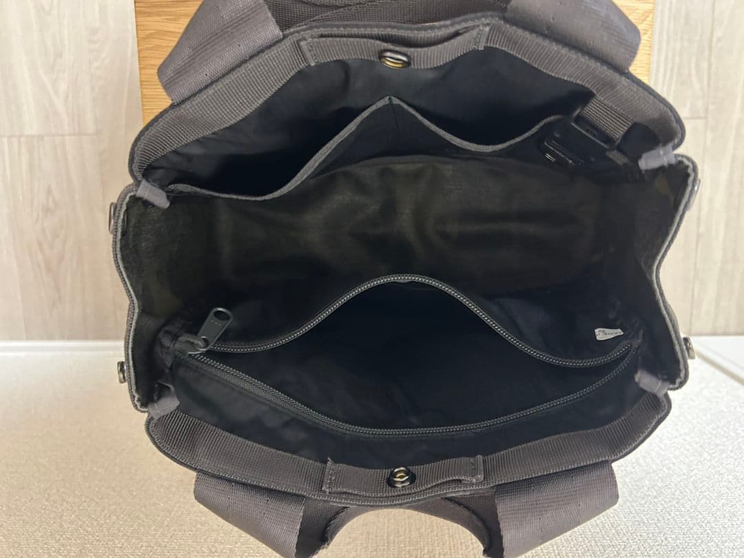 BRIEFING ブリーフィング ゴルフ トートバッグ カートバッグ ミニ 縦型