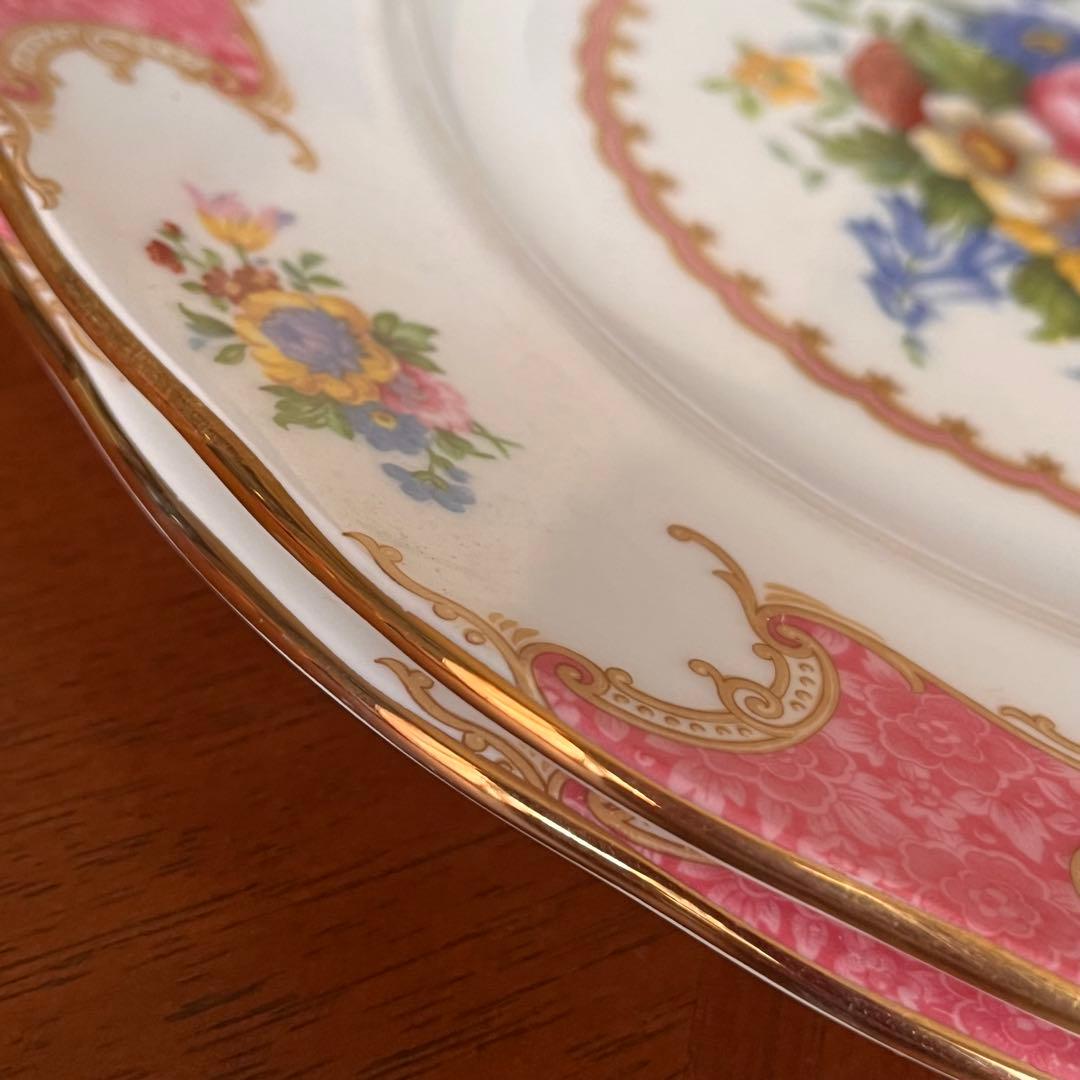 【美品】ロイヤルアルバート★レディカーライル★パーティセット⑤