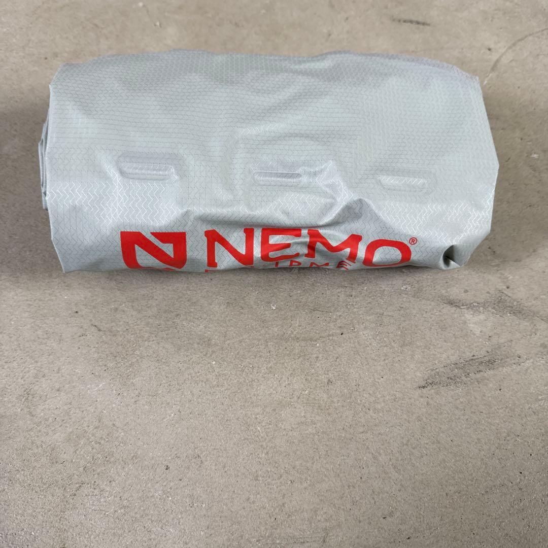 NEMO TENSOR ALL SEASON レギュラーマミー