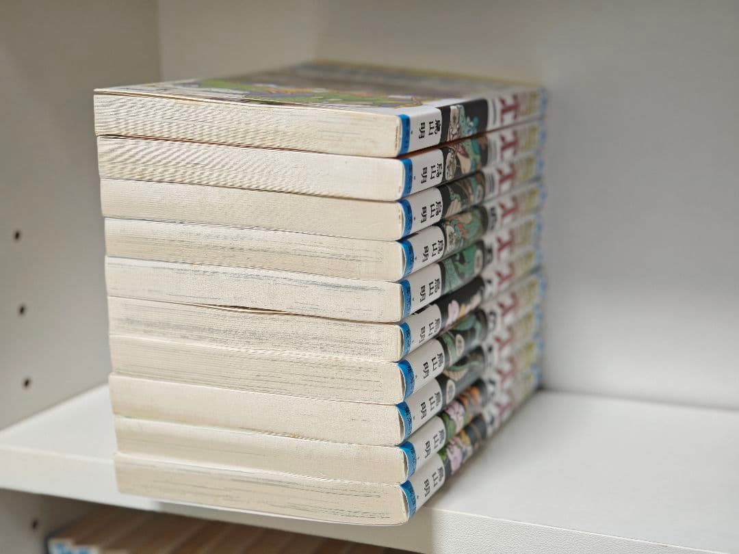 ドラゴンボール 全巻セット