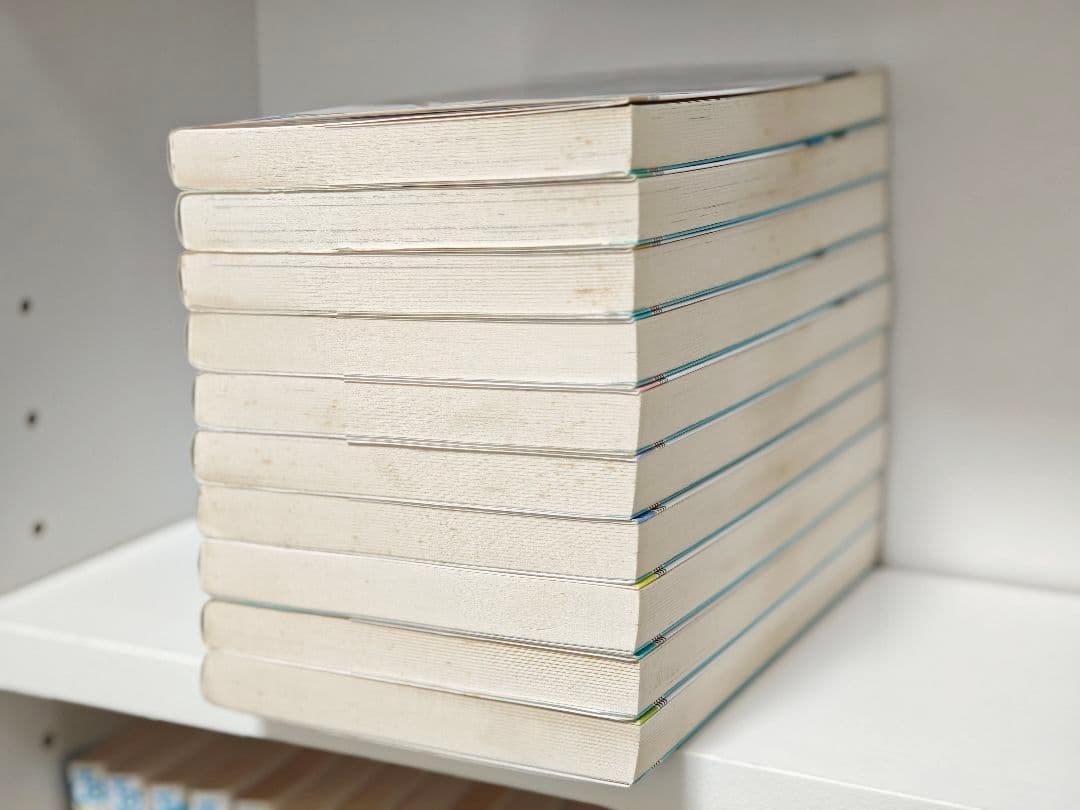 ドラゴンボール 全巻セット