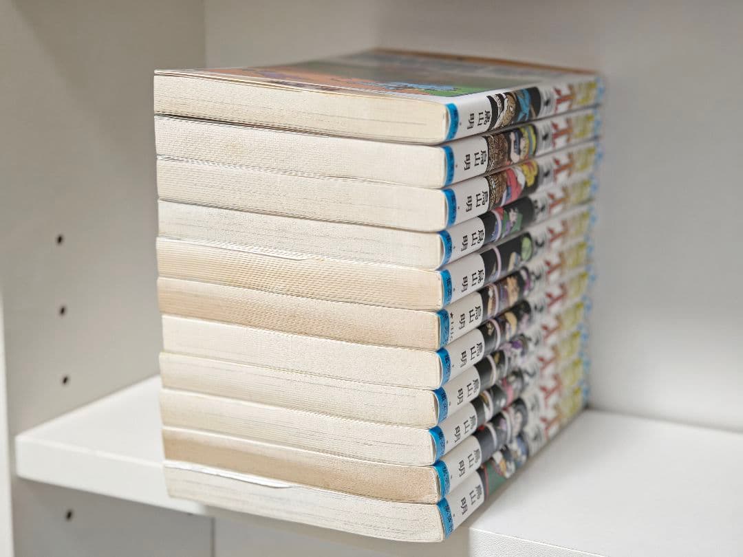 ドラゴンボール 全巻セット