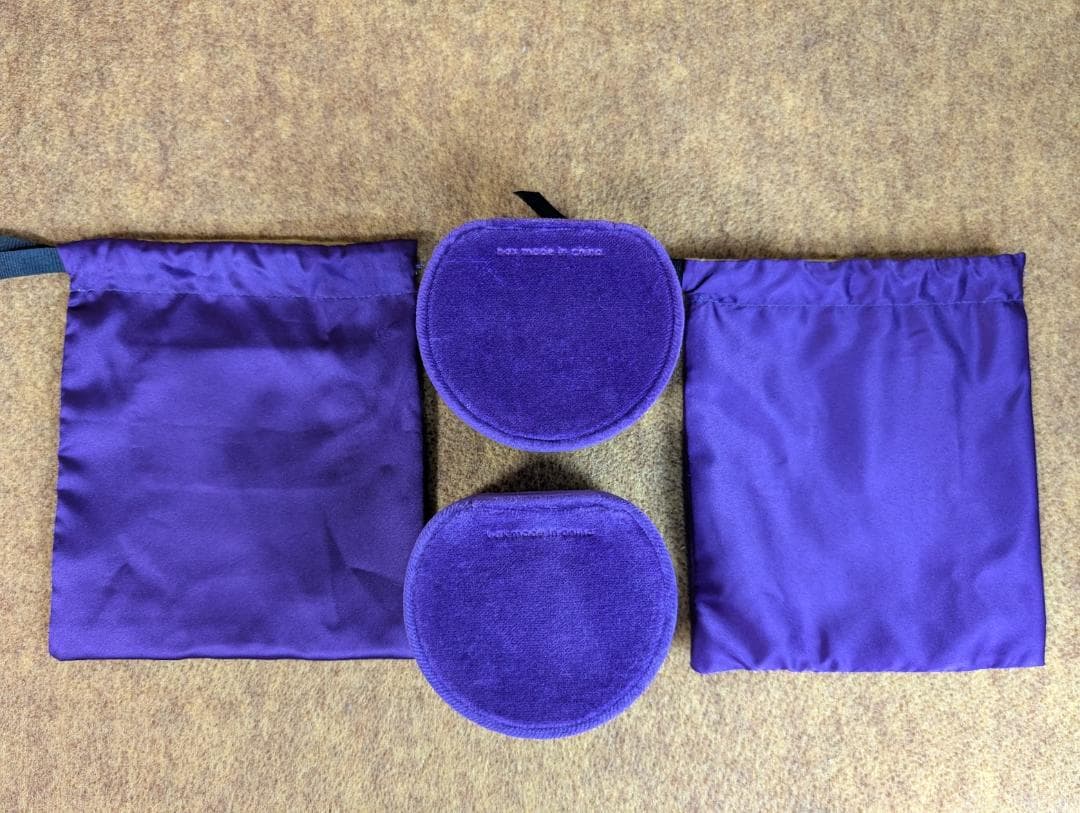 GUCCI グッチ　ショップ袋 リング　ケース　ジュエリー　ボックス　セット