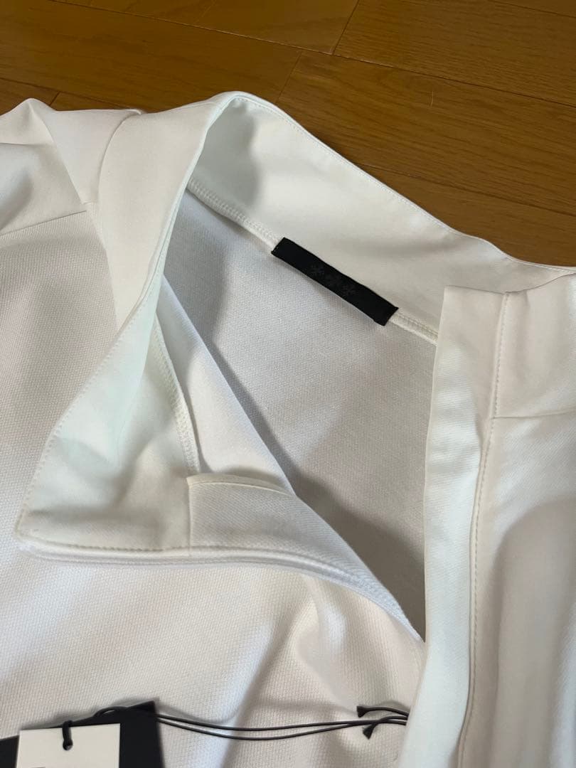 未使用タグ付TATRAS タトラス SOALA スウェット長袖 ショート丈