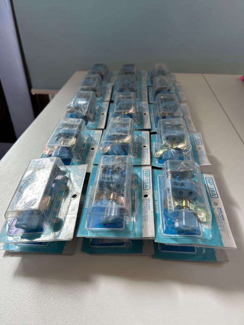 水道　水圧テスト用　ネオプラグ