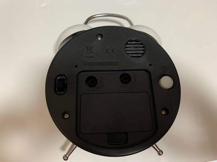 石原夏織 アラームロック