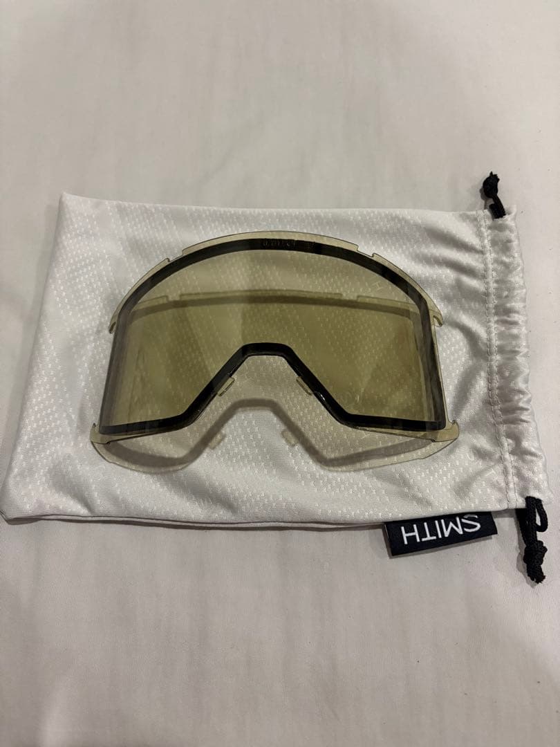 【早い者勝ち】SMITH SQUAD XL オリンピックブルー 23-24