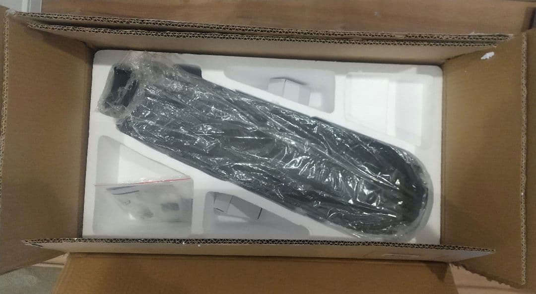 ハモサ HERMOSA シーリングファン ライト トライスランダー 黒