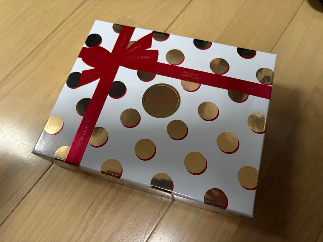 【新品未開封】2025 エスティローダー ホリデーコフレ セット