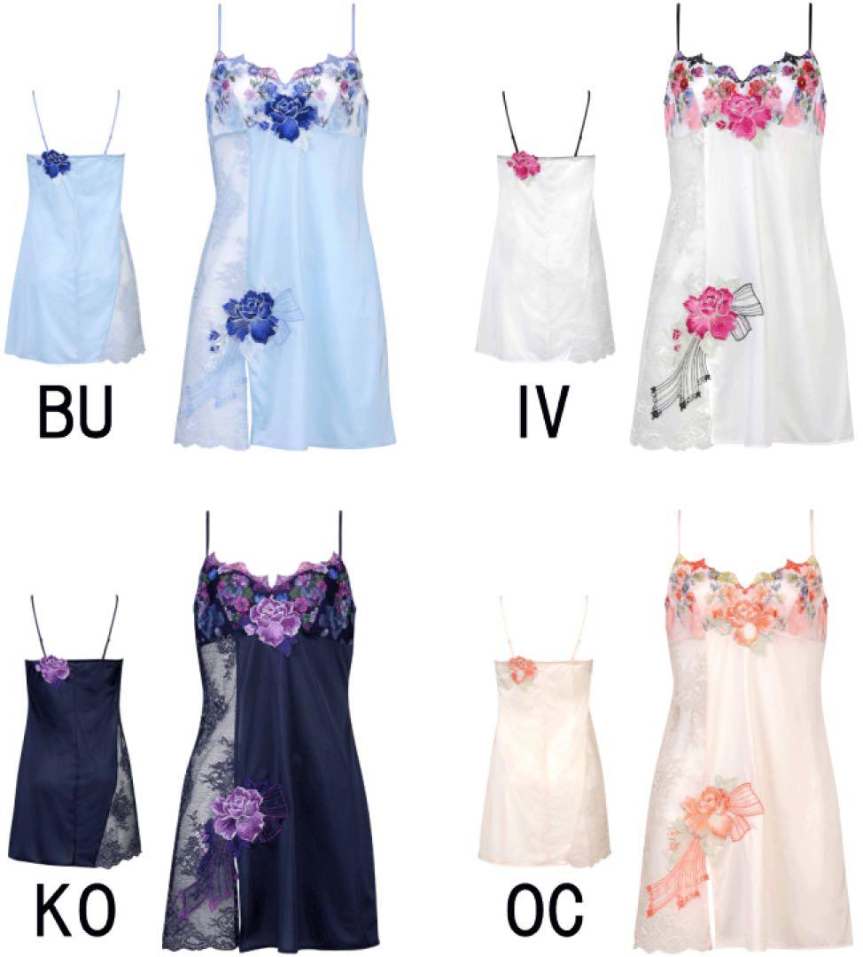 ミ*ィ様 スリップ新品　サイズM