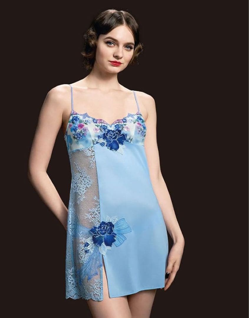 ミ*ィ様 スリップ新品　サイズM