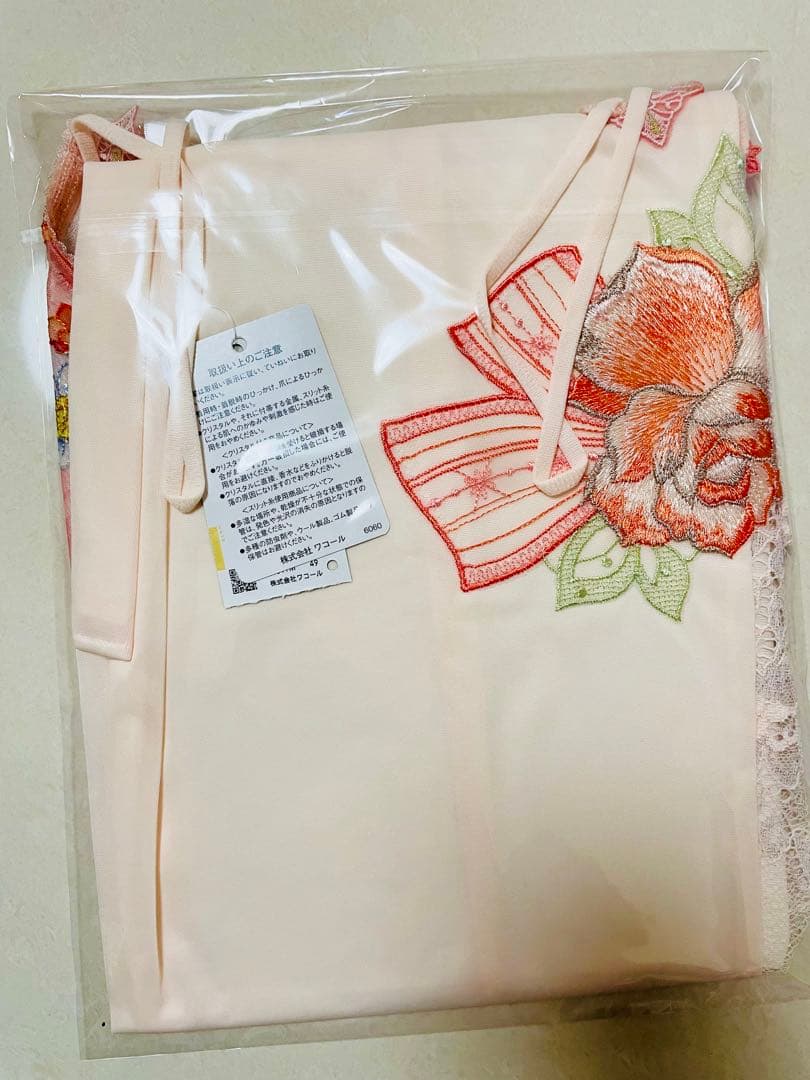 ミ*ィ様 スリップ新品　サイズM