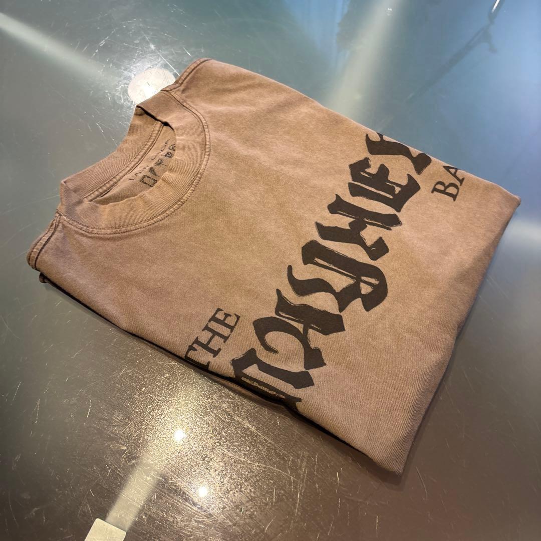 レディガガ　新品　Mayhem グッズ　コンサート　M 2026 ライヴ