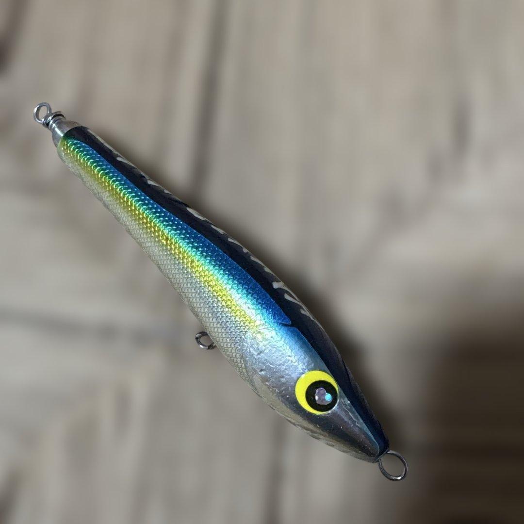 ハンマーヘッド MOET モエ120