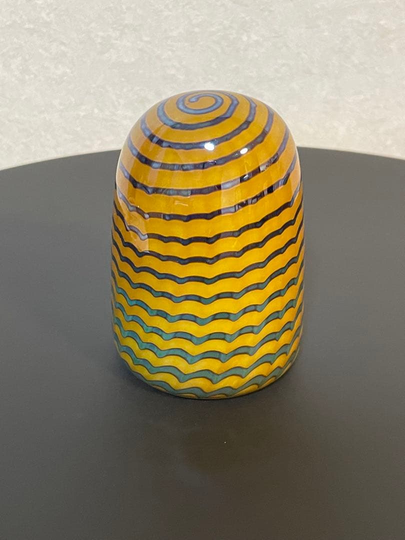 イッタラ バード OWLET イエロー Birdsbytoikka オイバ 北欧