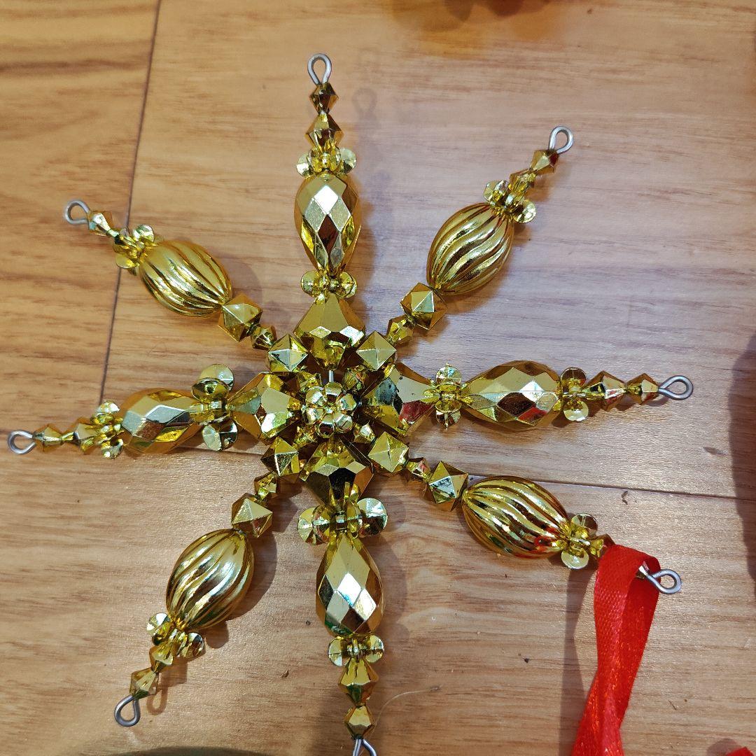 ★RSグローバルトレード社 クリスマスツリー 120cm オーナメントセット付き