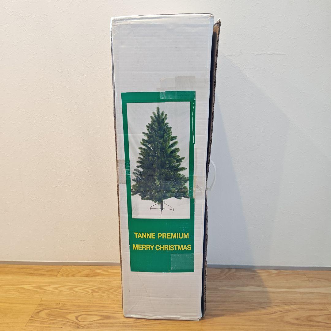 ★RSグローバルトレード社 クリスマスツリー 120cm オーナメントセット付き