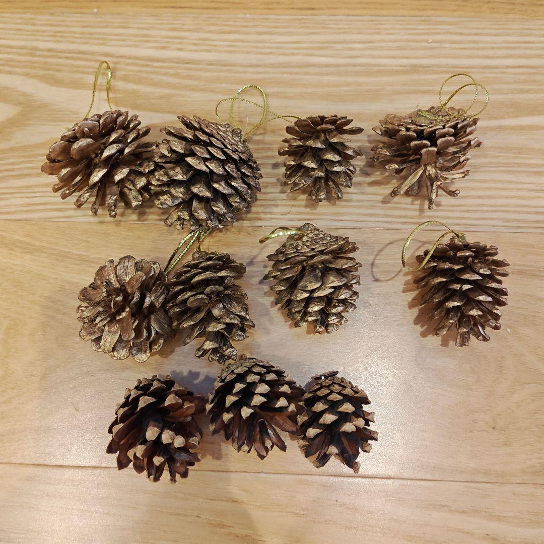 ★RSグローバルトレード社 クリスマスツリー 120cm オーナメントセット付き