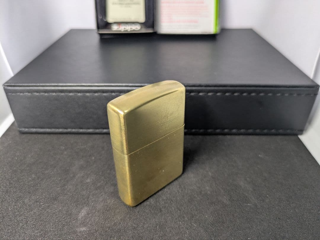 zi 124　マールボロ　セクシー　ジッポー