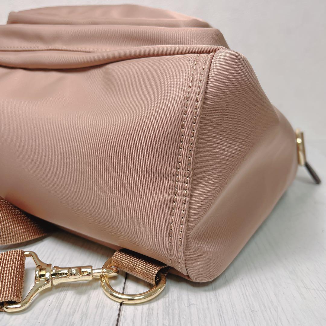 【極美品】Kitamura K2 3way リュック キタムラ バックパック