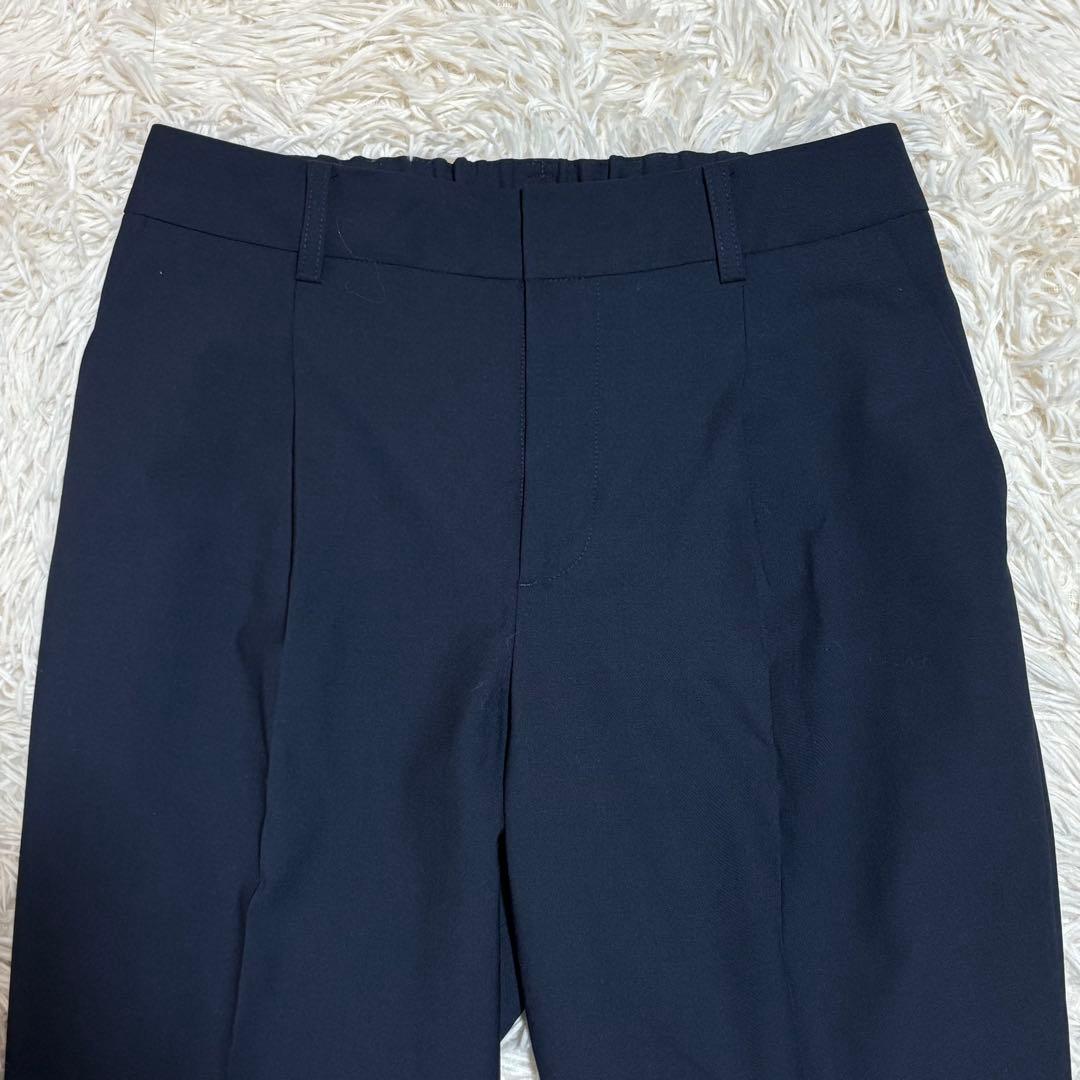 green label relaxing カチリラ セットアップ ウォッシャブル