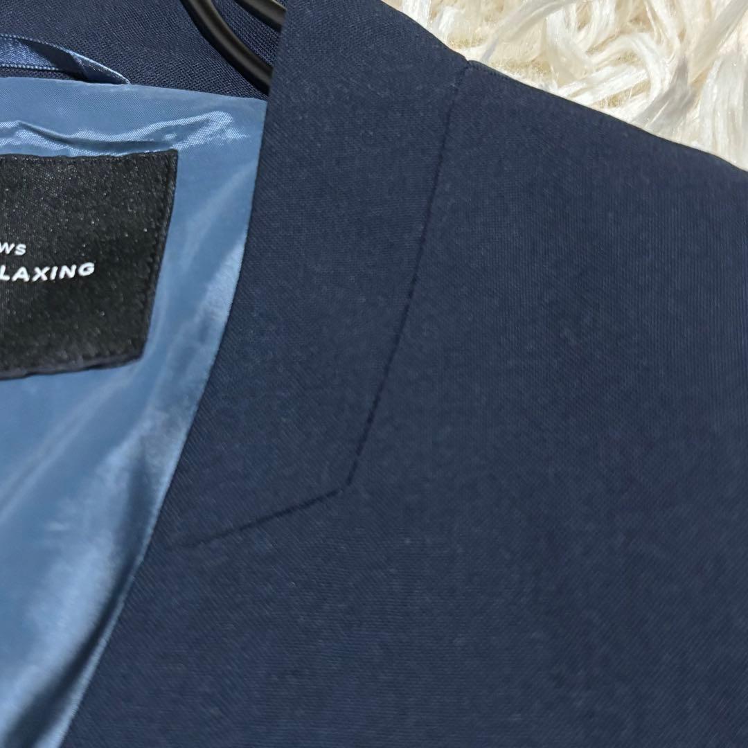 green label relaxing カチリラ セットアップ ウォッシャブル