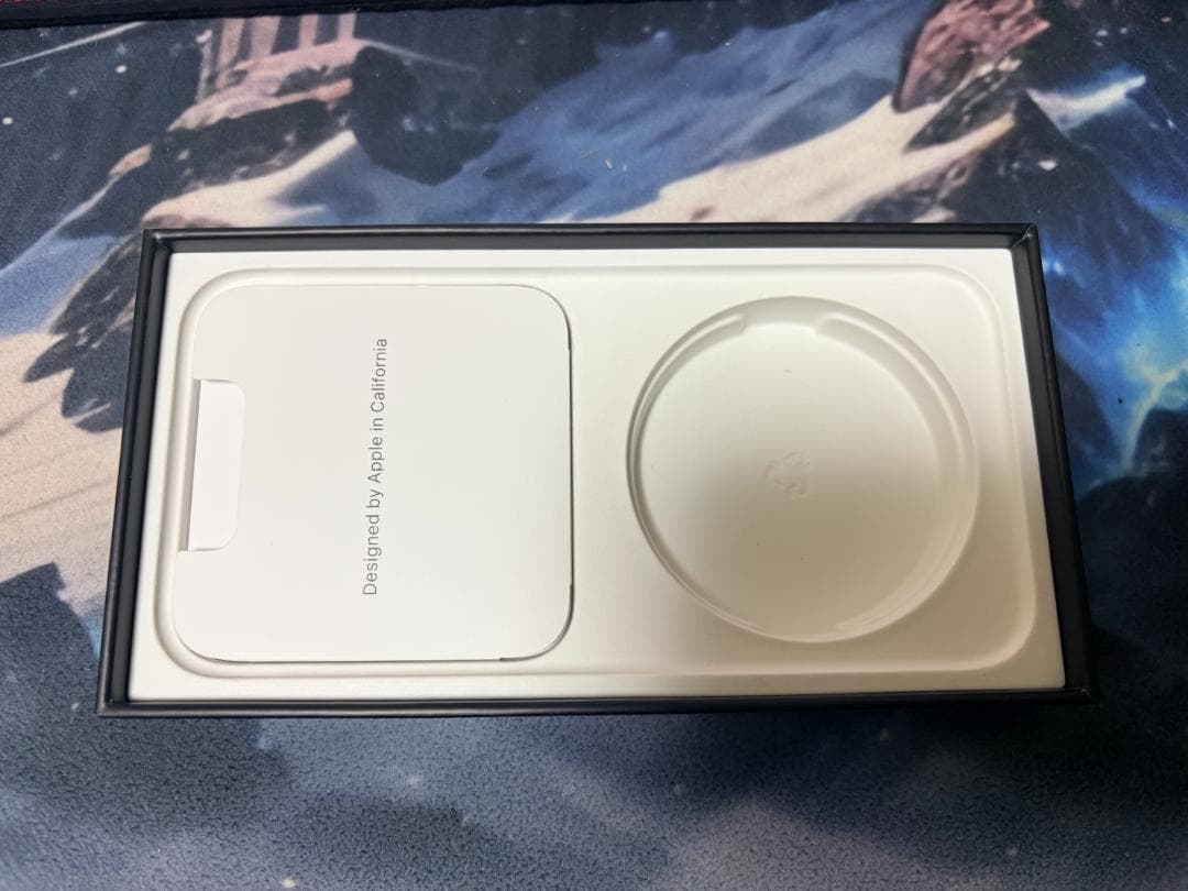 Apple iPhone 12 Pro グラファイト 本体 箱付き