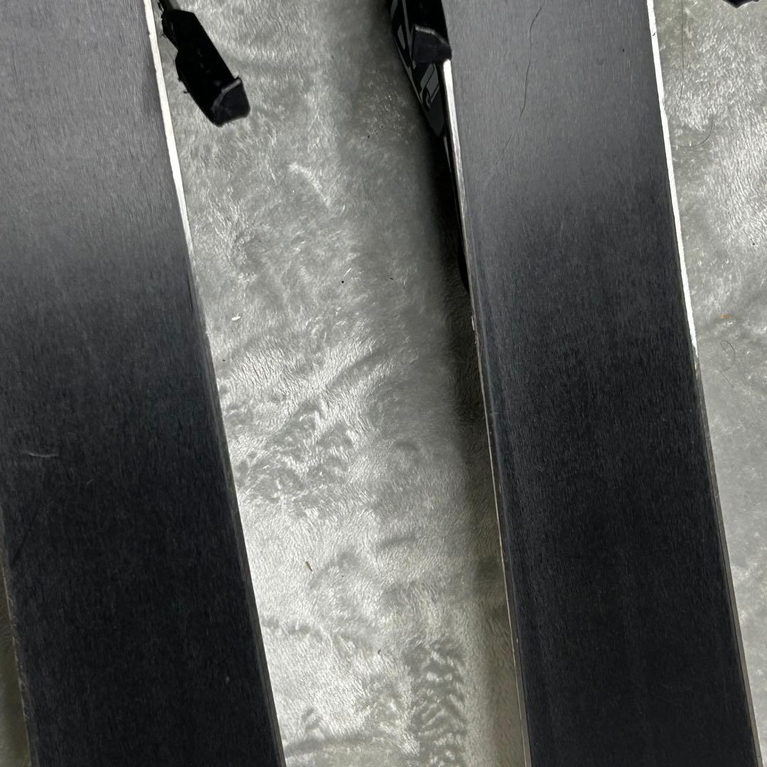 サロモン Salomon 24R POWER 154cm 軽量オールラウンド