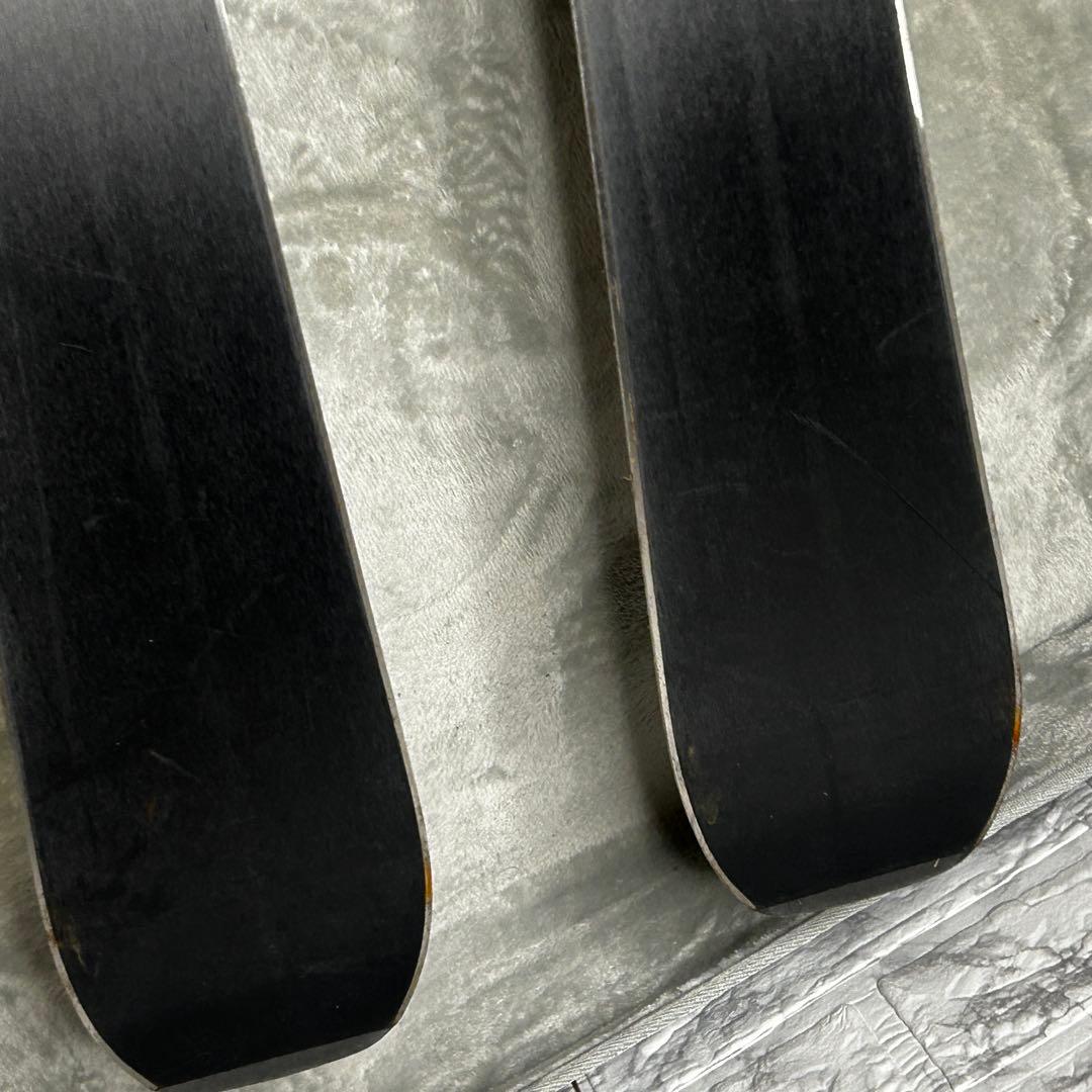 サロモン Salomon 24R POWER 154cm 軽量オールラウンド