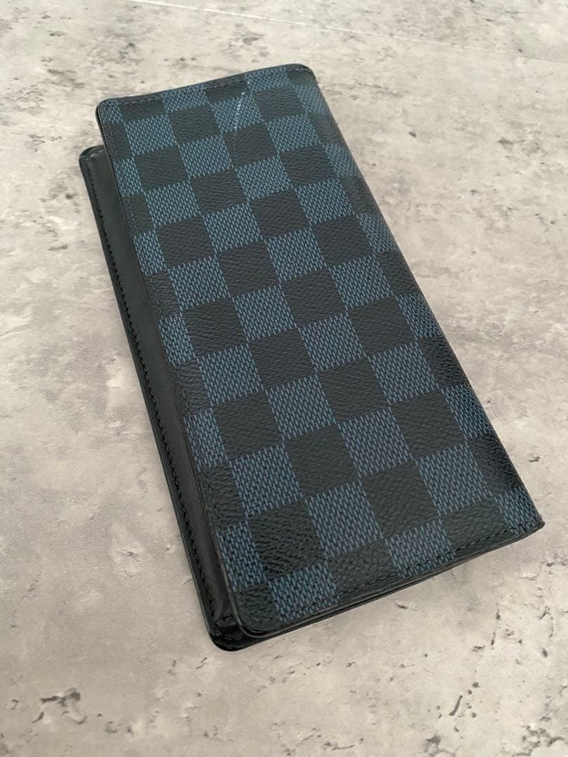 ルイ・ヴィトン 長財布