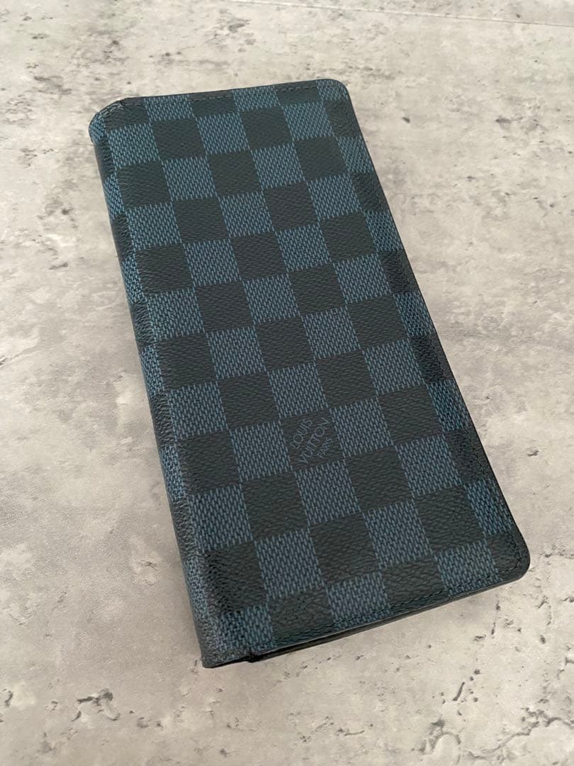 ルイ・ヴィトン 長財布