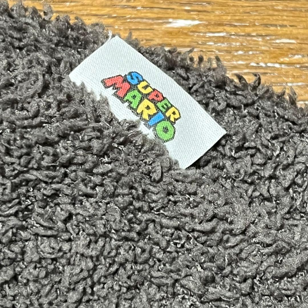 完売品✨ジェラピケ スーパーマリオ テレサ ジャガード カウチン カーディガン