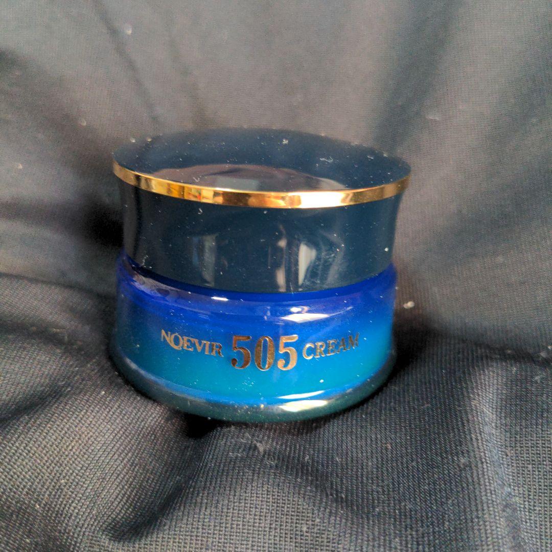 ノエビア　505 薬用クリーム　30g