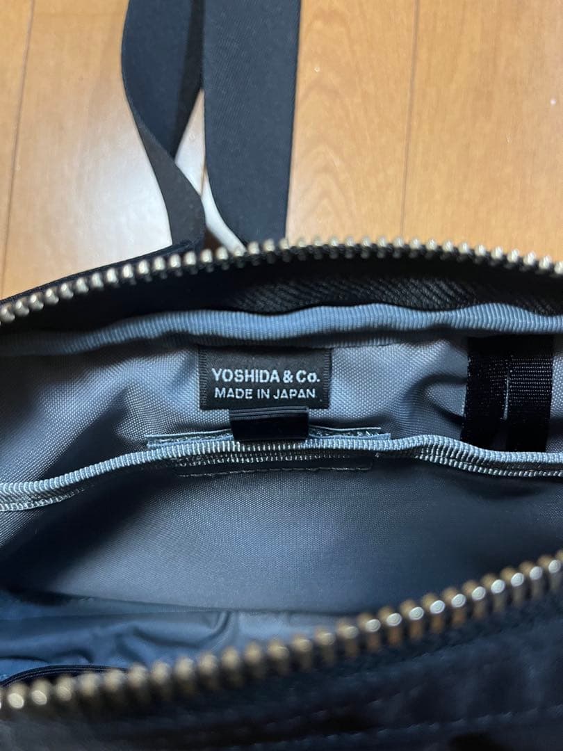 バッグ POTER / LIFT WAIST BAG