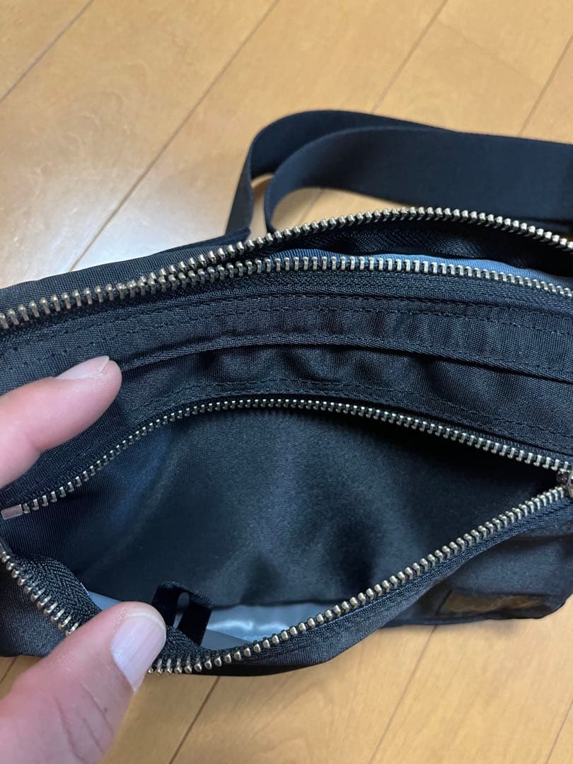 バッグ POTER / LIFT WAIST BAG