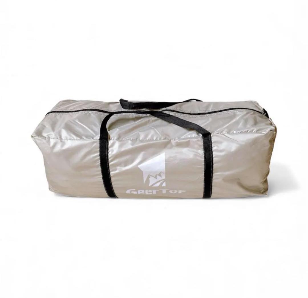 ⭐︎なちゅ⭐︎ GEERTOP テント