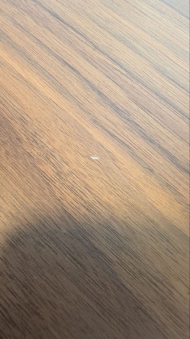 ニトリ昇降式テーブル 天板サイズ120×75