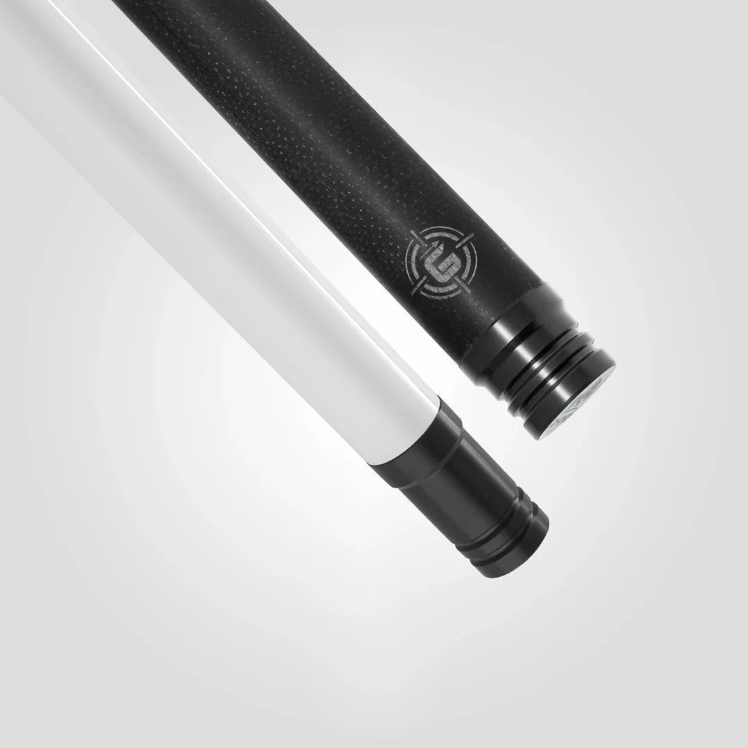 【新品】Rhino GL プールキュー　- ホワイトパール