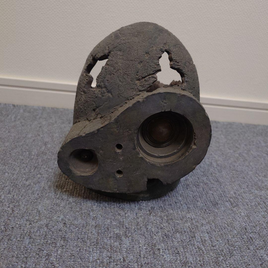 天空の城ラピュタ　プランター