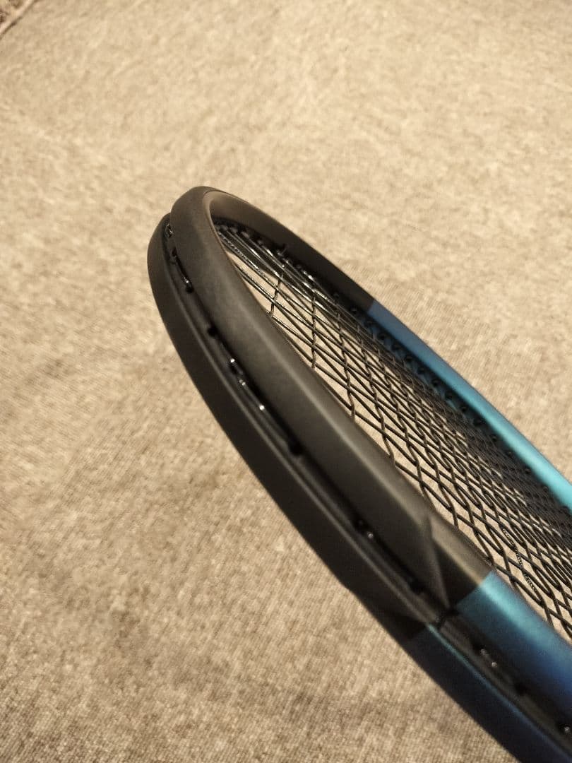 ウイルソン（Wilson）テニスラケット ウルトラ ULTRA 100 V4.0