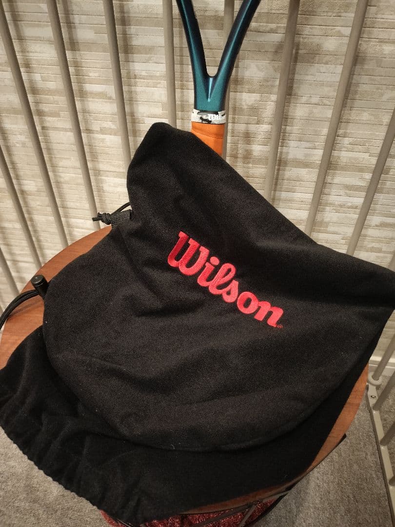 ウイルソン（Wilson）テニスラケット ウルトラ ULTRA 100 V4.0