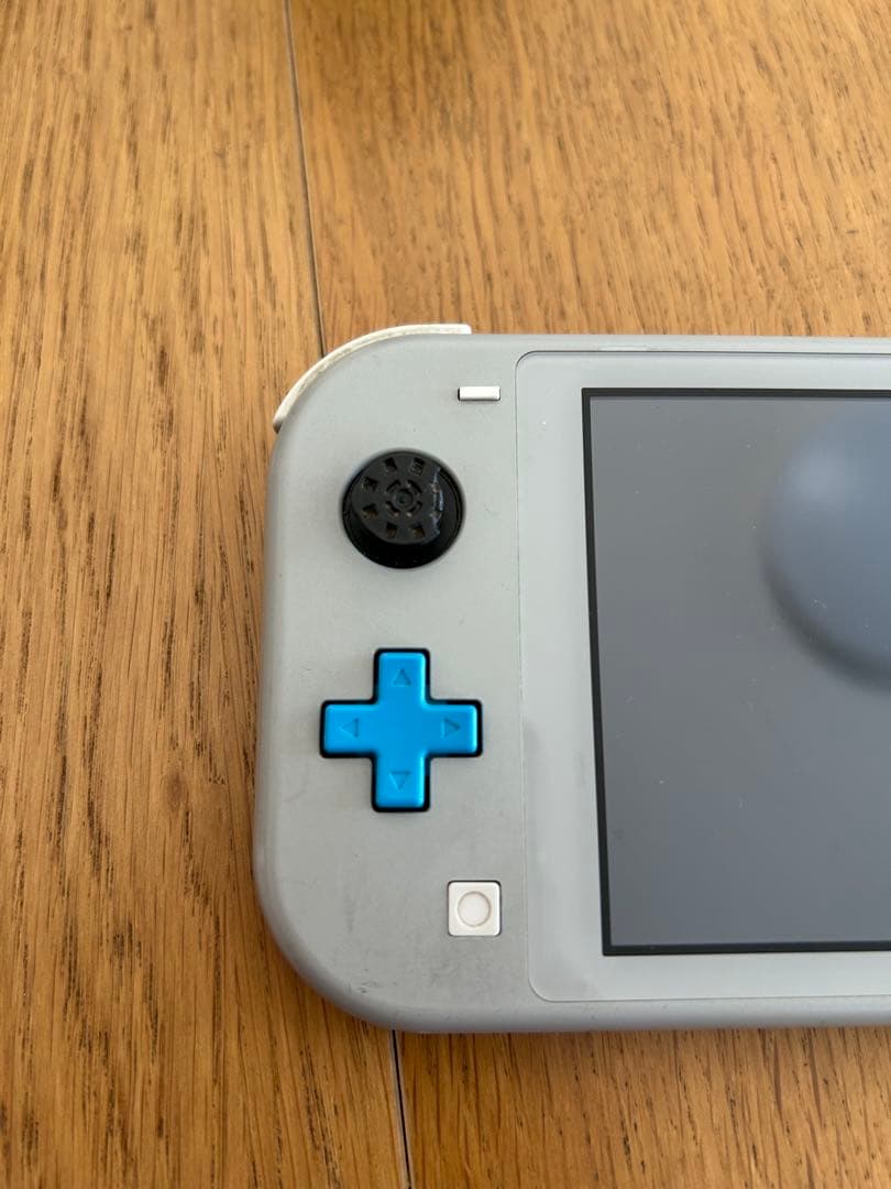 Nintendo Switch Lite 本体　ポケモンデザイン