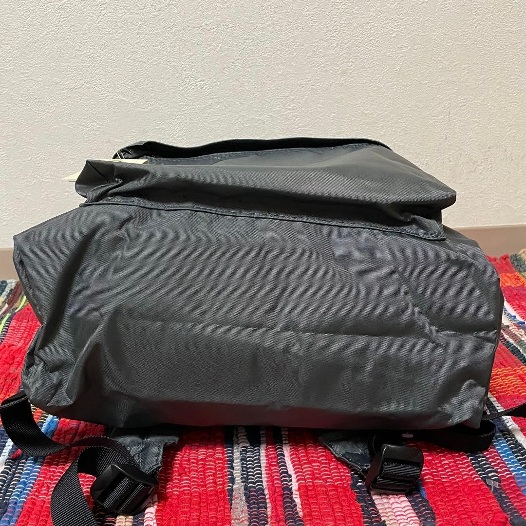 エルベシャプリエ リュック グレー 978N